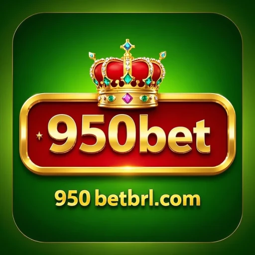 Logo 950bet